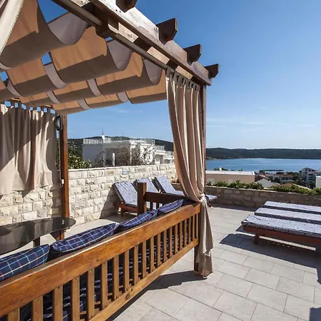 In 36049 别墅 塞维德