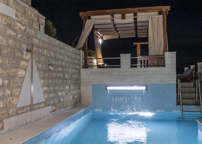 Villa In 36049 Sevid